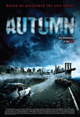 秋劫 Autumn海报