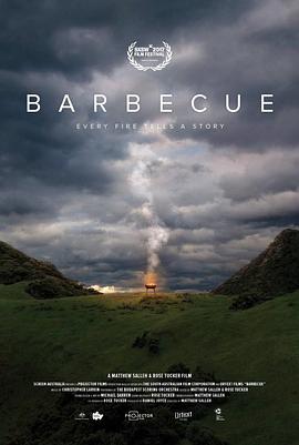 烤肉 Barbecue海报