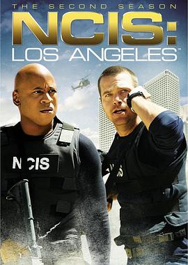 海军罪案调查处：洛杉矶 第二季 NCIS: Los Angeles Season 2海报
