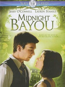 午夜小河 Midnight Bayou海报