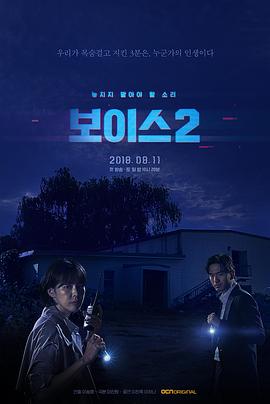 Voice2 보이스2海报
