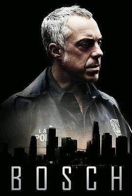 博斯 第一季 Bosch Season 1海报