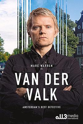 范·德·沃克 Van der Valk海报