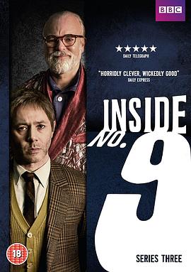 9号秘事 第三季 Inside No. 9 Season 3海报