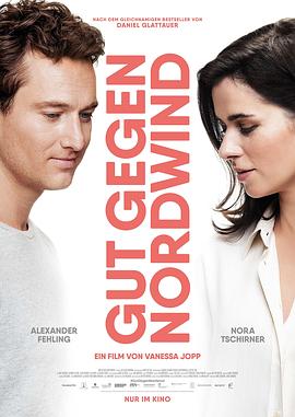 适宜北风 Gut gegen Nordwind海报