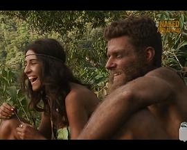 赤裸与恐惧 第二季 Naked and Afraid Season 2海报