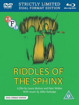 斯芬克斯之谜 Riddles of the Sphinx海报