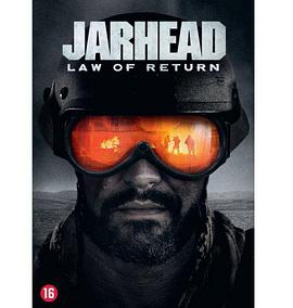 锅盖头4：回归法制 Jarhead: Law of Return海报