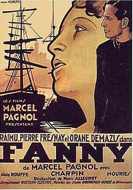 芬妮 Fanny海报