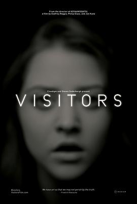 拜访者 Visitors海报