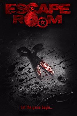 恶灵弑室 Escape Room海报