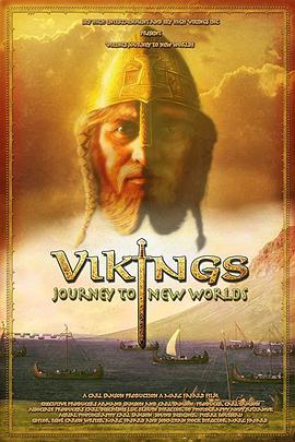 维京传奇 Vikings: Journey to New Worlds海报