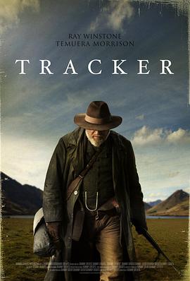 狂野追踪 Tracker海报