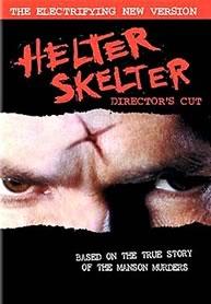 杀人王曼森 Helter Skelter海报