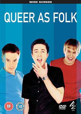 英版同志亦凡人 第一季 Queer as Folk Season 1海报