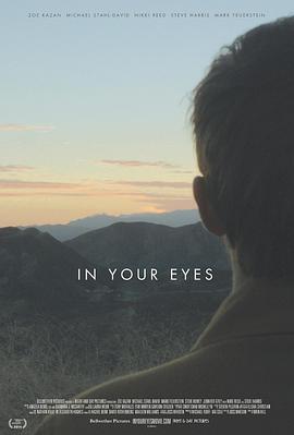 你眼中的世界 In Your Eyes海报