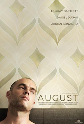 燃烬八月 August海报