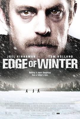 凛冬边缘 Edge of Winter海报
