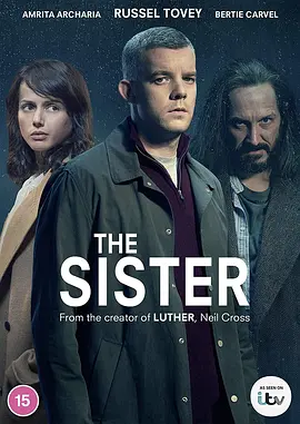 姐妹 The Sister海报