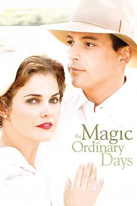平凡岁月的魅力 The Magic of Ordinary Days海报