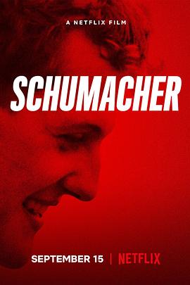 舒马赫 Schumacher海报