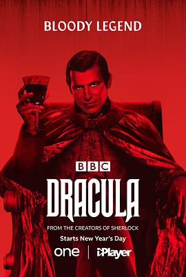 德古拉 Dracula海报