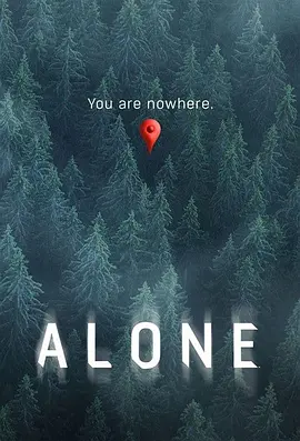 荒野独居 第四季 Alone Season 4海报