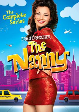 超级保姆 第六季 The Nanny Season 6海报