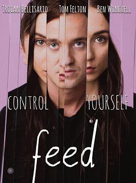 填满 Feed海报