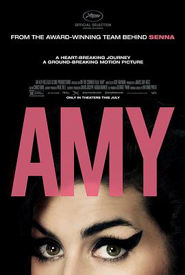 艾米 Amy海报