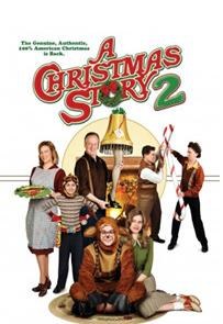 圣诞故事2 A Christmas Story 2海报