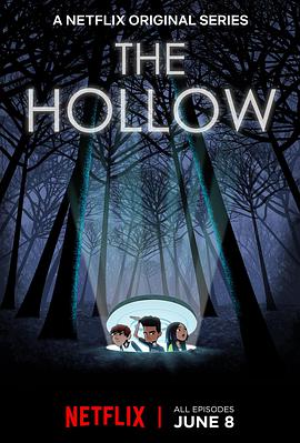 空灵之境 第一季 The Hollow Season 1海报