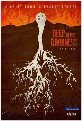 黑暗深处 Deep in the Darkness海报
