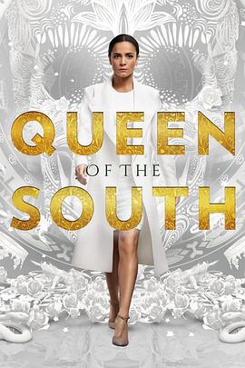 南方女王 第二季 Queen of the South Season 2海报