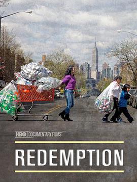 纽约拾荒客 Redemption海报