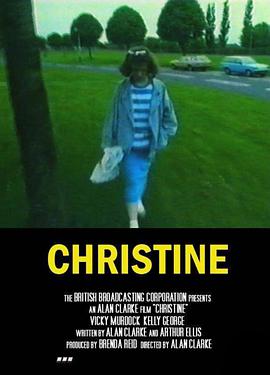 克莉丝汀 Christine海报