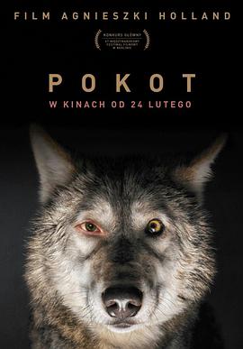 糜骨之壤 Pokot海报