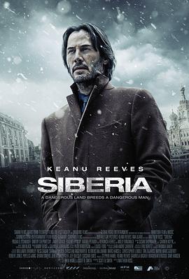 西伯利亚 Siberia海报