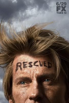 火线救援 第一季 Rescue Me Season 1海报