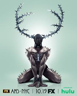美国恐怖故事 第十一季 American Horror Story Season 11海报