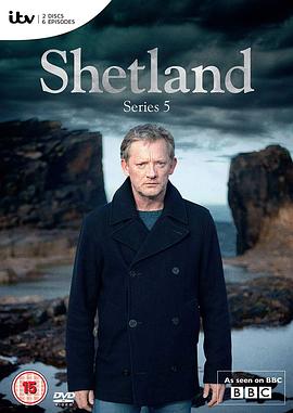 设得兰谜案 第五季 Shetland Season 5海报