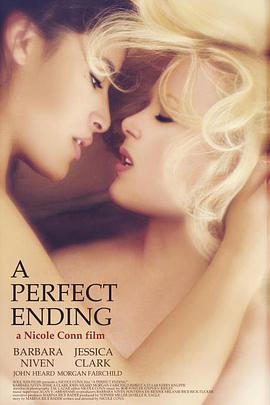 一个完美的结局 A Perfect Ending海报