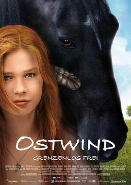 骏马奥斯温 Ostwind海报