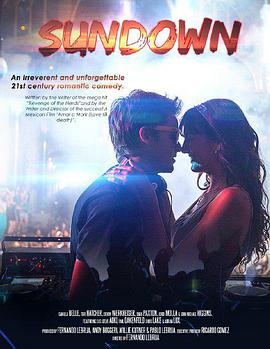 日落 Sundown海报