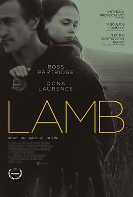拉姆 Lamb海报