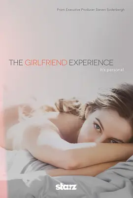 应召女友 第一季 The Girlfriend Experience Season 1海报