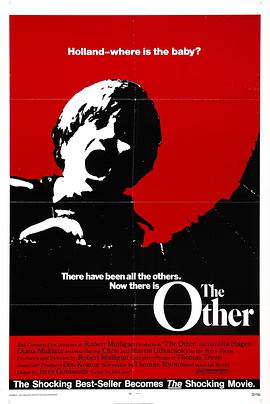 死亡游戏 The Other海报