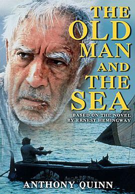 老人与海 The Old Man and the Sea海报