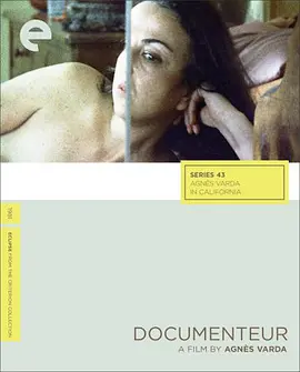 纪录说谎家 Documenteur海报