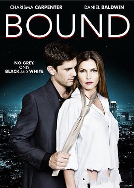 捆绑我爱着我 Bound海报